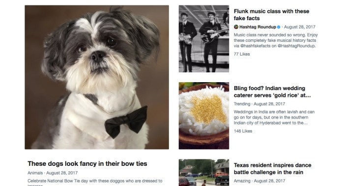 Twitter moments can now be created by anyone