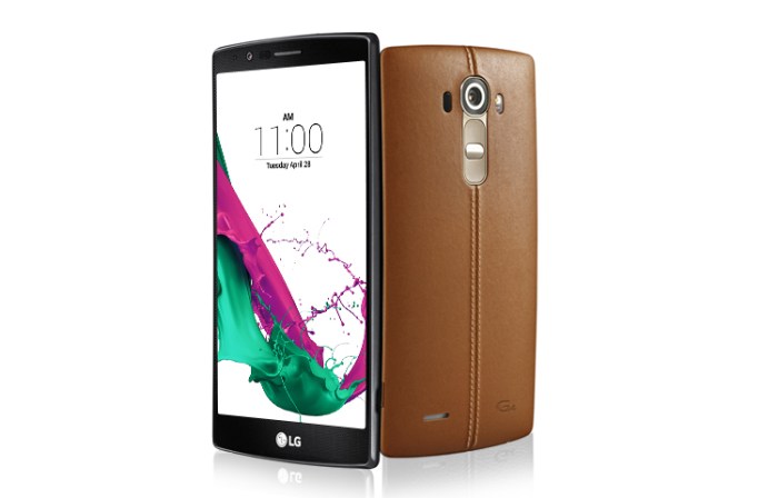 Lg g4 could sport an overhauled design according to lg exec