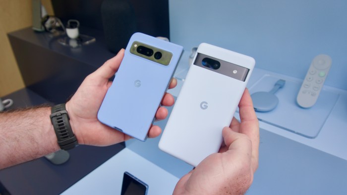 Googles budget pixel 8a delivers update silicon gemini access for 499