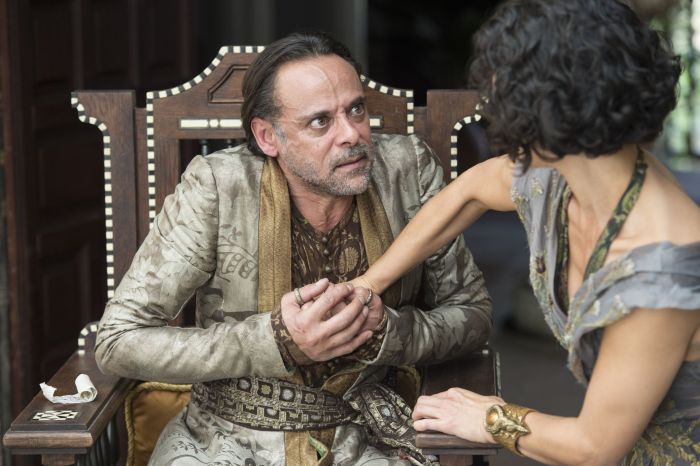 Fans want 20m to fix dorne