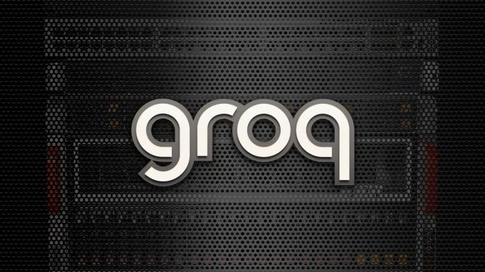 Ai chip startup groq forms new business unit acquires definitive intelligence