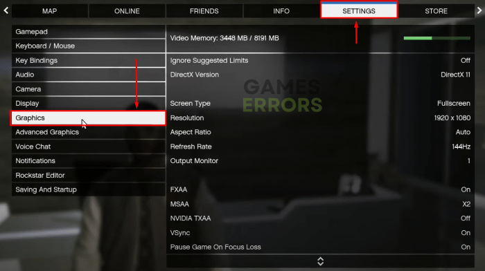 Gta 5 for pc demonstrated running max settings