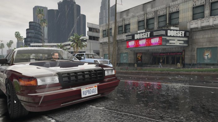 Some gta v mods do carry malicious malware