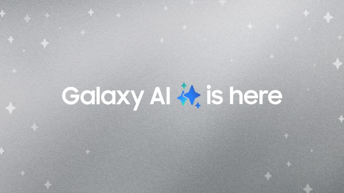 Samsung is bringing galaxy ai features to more devices