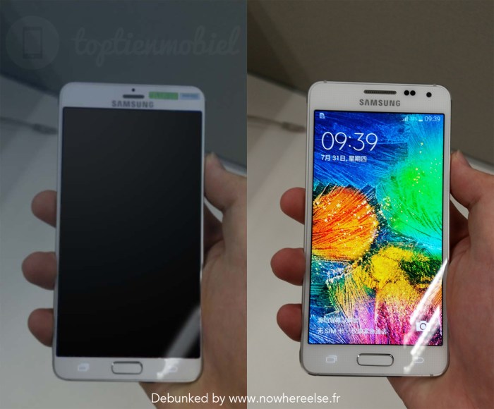 Man buys impressive galaxy s6 fake but performance was terrible