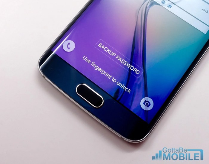 Galaxy s6 android 5 1 update will add improved manual exposure controls