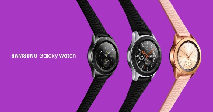 Samsung reportedly working with a premium watchmaker for the orbis