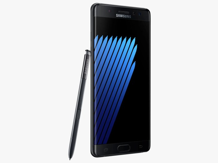 More than 70 note 7 explode us