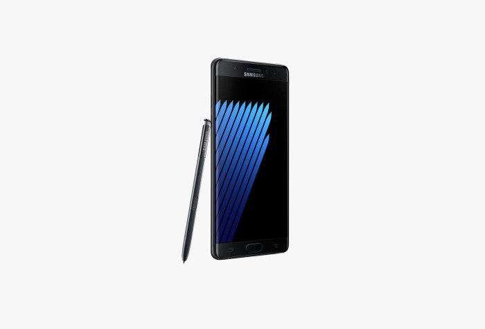 Galaxy note 7 new features rumor