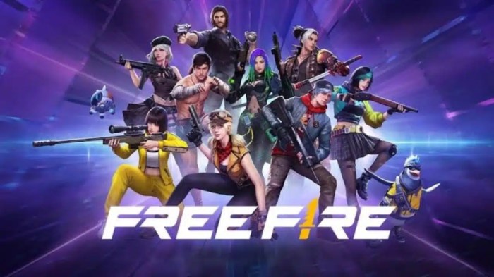 Free fire india launch