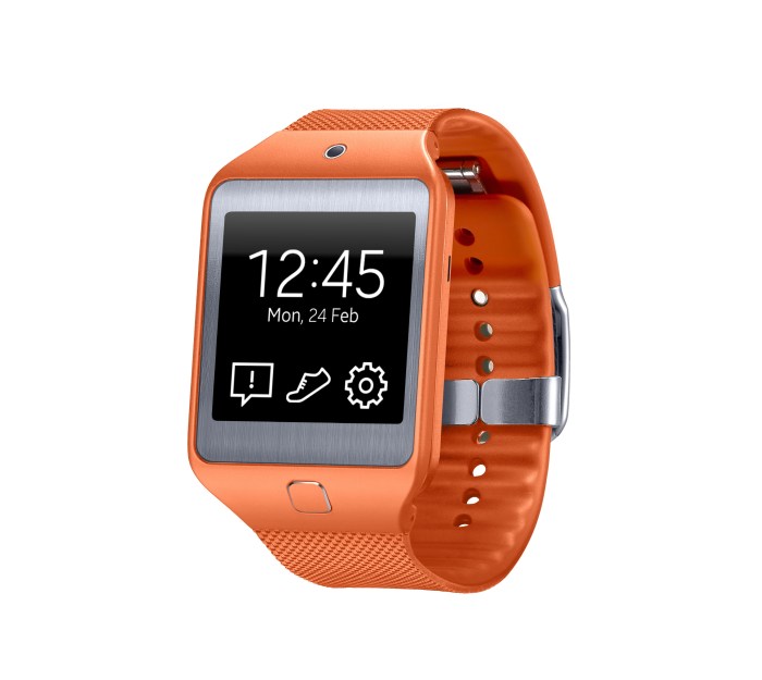 Samsung galaxy gear 2 gear 2 neo gear fit pricing revealed rumor