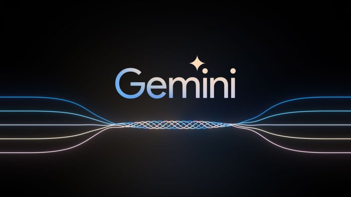 Apple is reportedly exploring a partnership with google for gemini powered feature on iphones