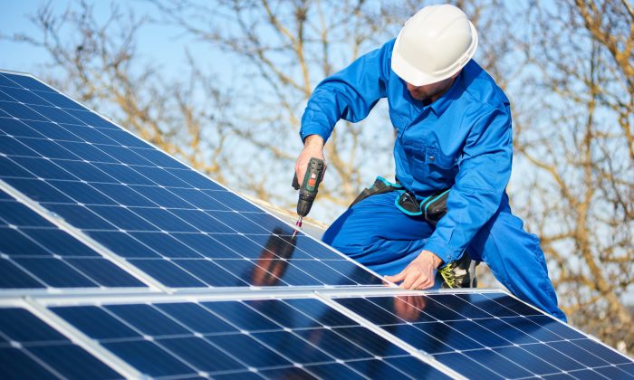 Cloover wants to speed solar adoption by helping installers finance new sales