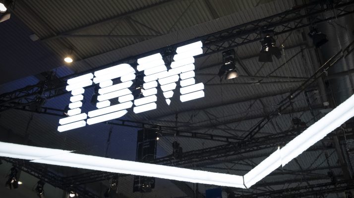 Ibm to acquire streamsets and webmethods from software ag