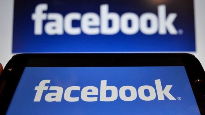 Facebook responds to claims of censoring conservative news