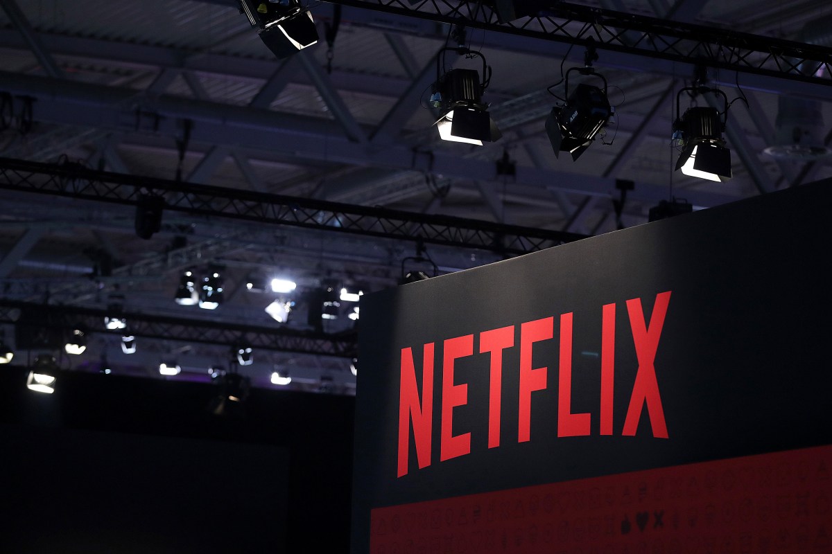 Netflix considers adding in app purchases and ads to games report says