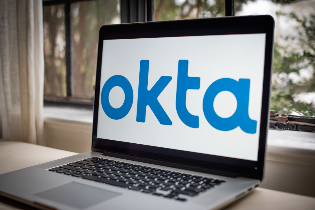 Okta snatches up security firm spera reportedly for over 100m