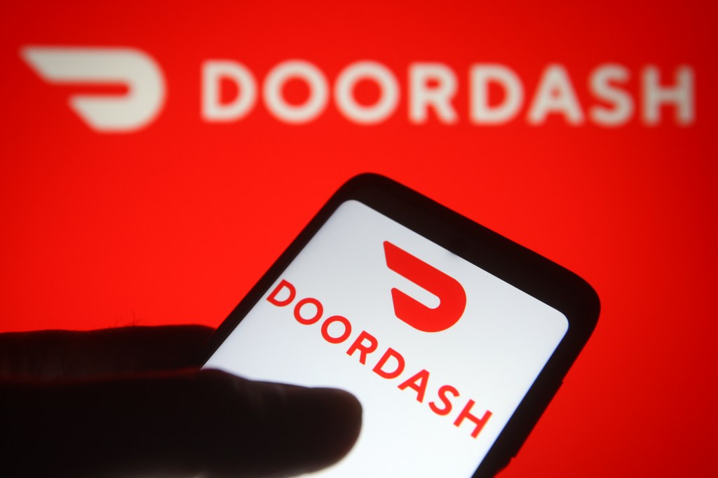 Doordashs new ai powered safechat tool automatically detects verbal abuse