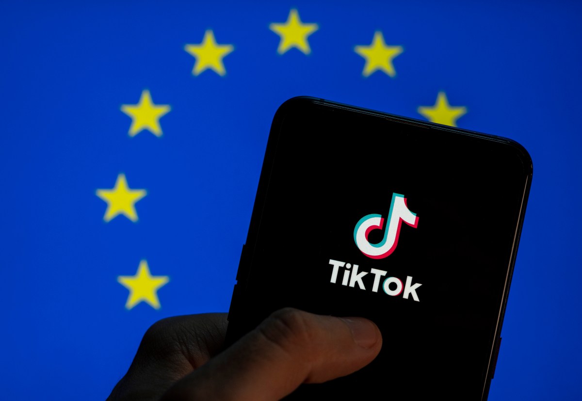 Eu asks tiktok and youtube for more info on how theyre safeguarding kids