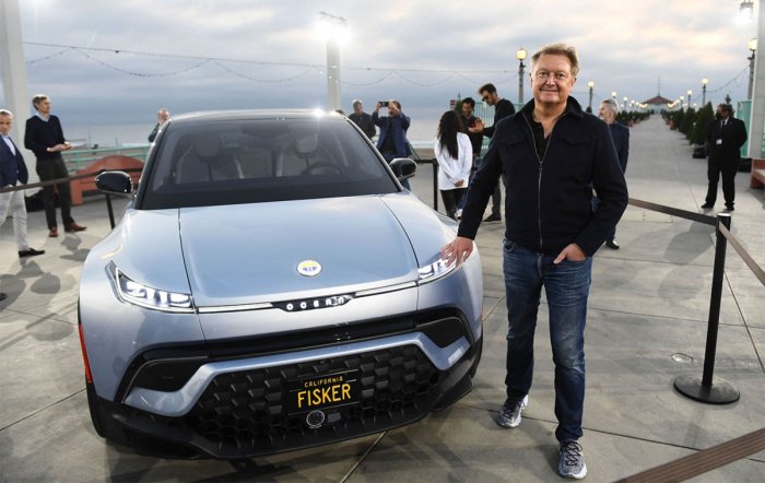 Fisker loses customers money robinhood launches a credit card and google generates travel itineraries