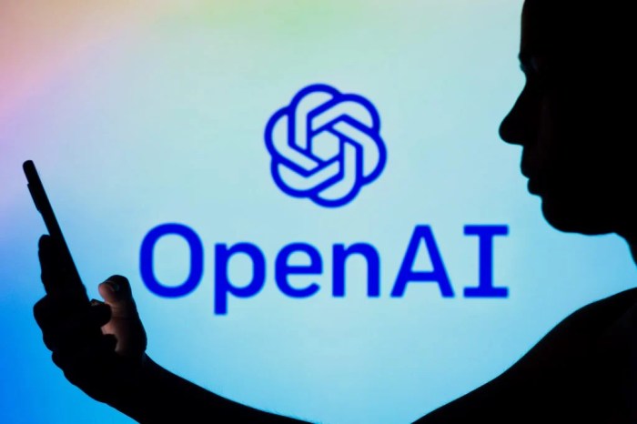 Openai says its building a tool to let content creators opt out of ai training