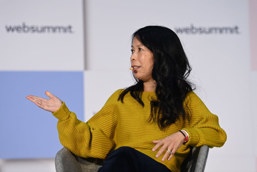 Fika ventures co founder eva ho will step back from the firm after its current fund is deployed