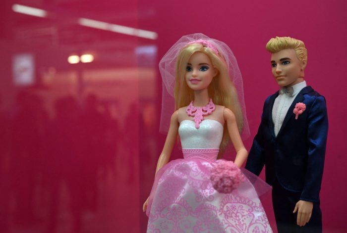 Mattels new hello barbie doll raises privacy concerns