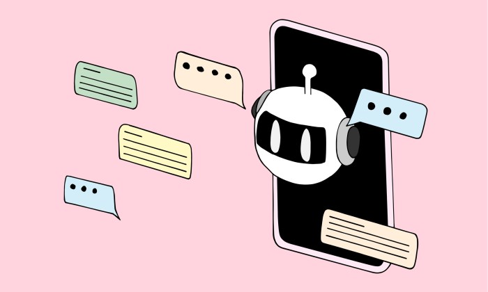 Treating a chatbot nicely might boost its performance heres why