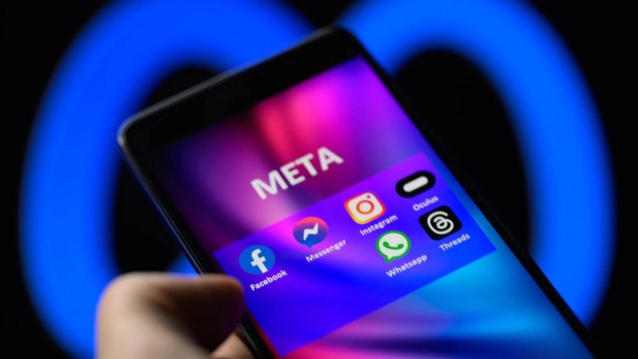 Meta to close threads in turkey to comply with injunction prohibiting data sharing with instagram