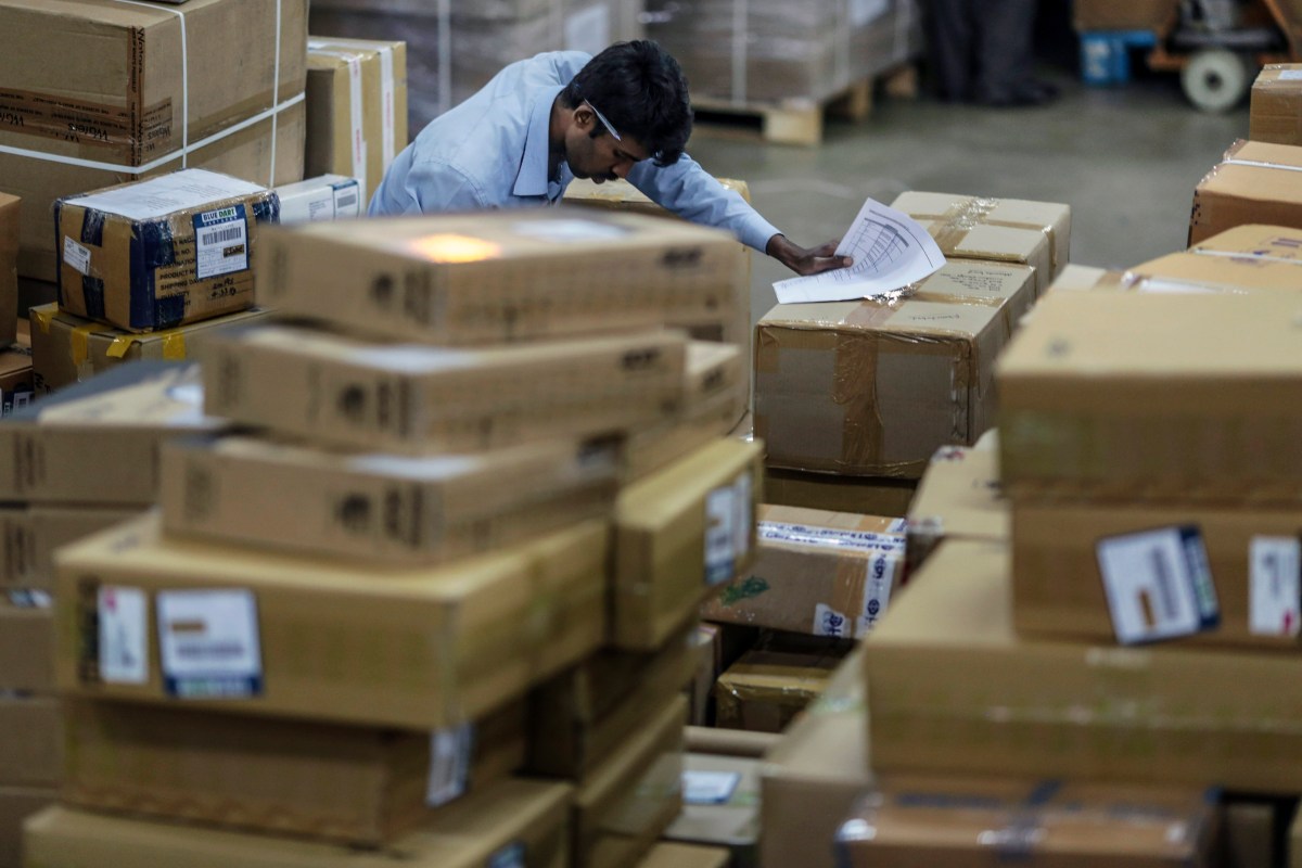 Indian logistics unicorn xpressbees in 80 million funding