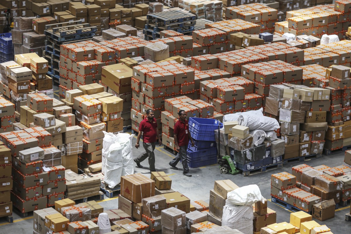 Techtaka raises 9 5m for its e commerce fulfillment service