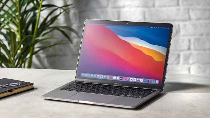 Redesigned macbook pro late october launch