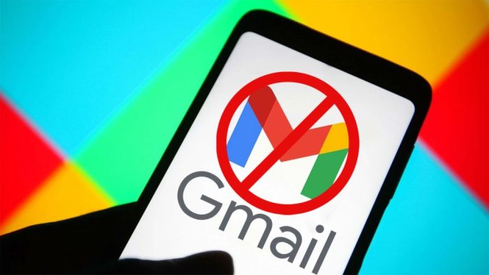 Gmail to enforce harsher rules in 2024 to keep spam from users inboxes