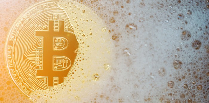 Bitsoaps lets you wash away your bitcoin worries