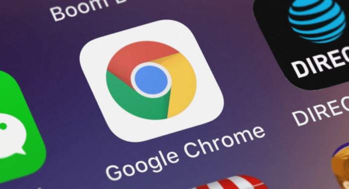 Chromes ad blocker functioning from february 15th 2018