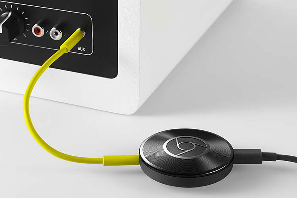 Bno speakers google cast multiroom support