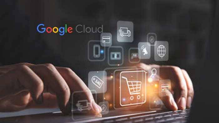 Google cloud rolls out new gen ai products for retailers