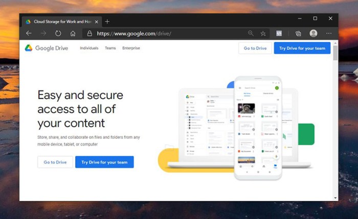 Google drive support finally comes to outlook com