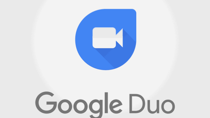 Google duo coming to tablets