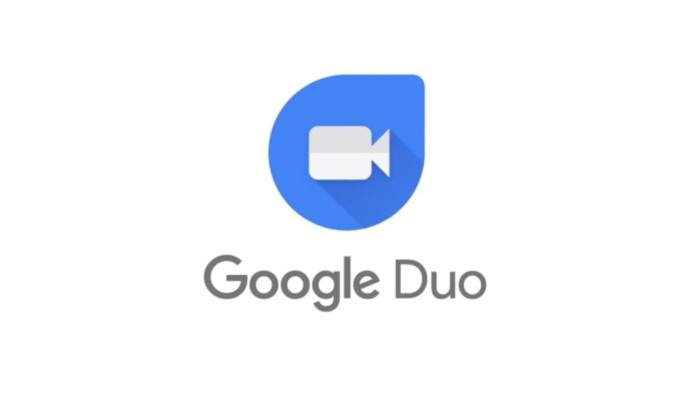 Google duo video calls ongoing phone calls