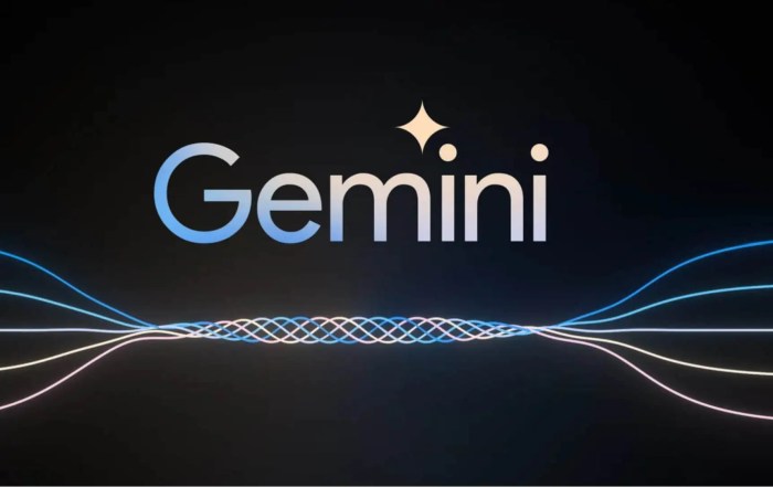 Google brings gemini pro to vertex ai