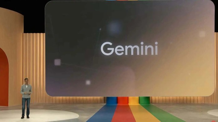 Googles gemini updates how project astra is powering some of i os big reveals