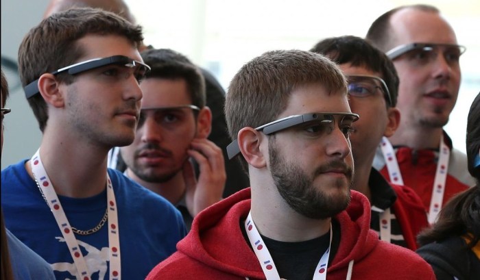 Google glass invites going out to play music all access subscribers