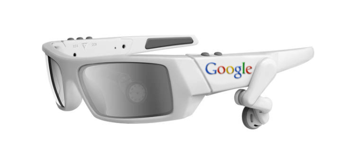 Eye tracking feature could arrive for the next gen google glass