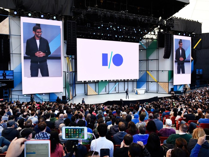 Google hosting chrome live 2015 on 22nd april