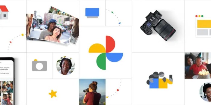 Google photos update photo book feature