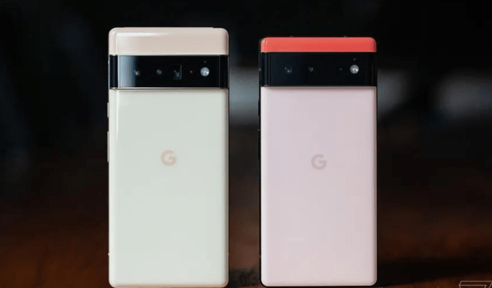 Google pixel priced 649 rumor