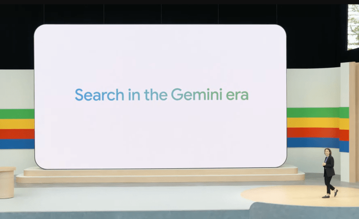 Seo is dead google will soon start using genai to organize some search results pages