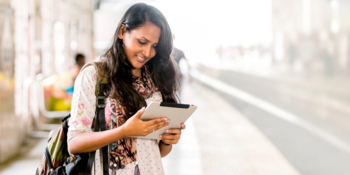 Google station brings wifi to the world