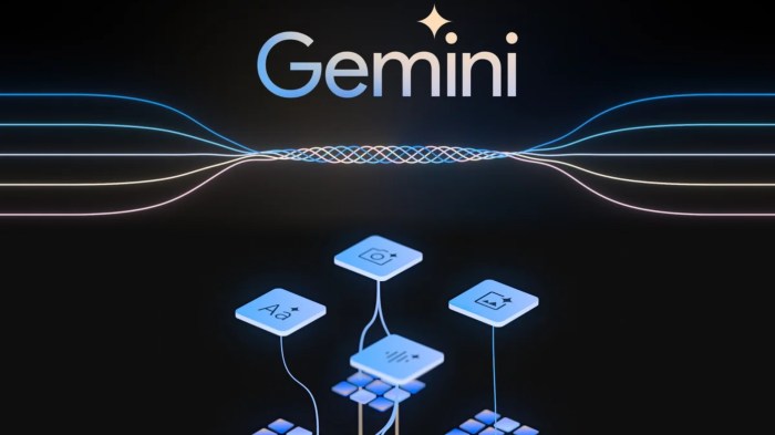 Google brings gemini pro to vertex ai